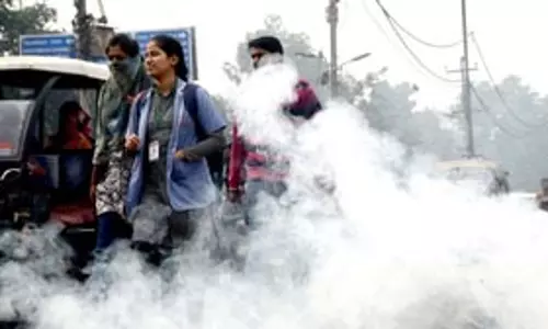 प्रदूषण के स्रोतों का आकलन करने के लिए 11 शहरों ने अध्ययन पूरा किया प्रदूषण के स्रोतों का आकलन करने के लिए 11 शहरों ने अध्ययन पूरा किया