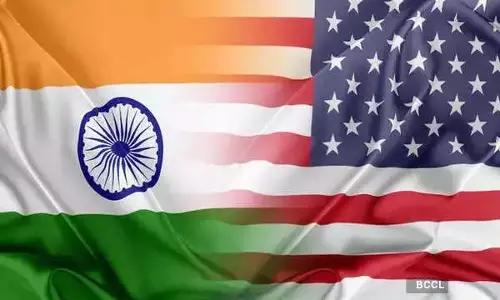 Russia-Ukraine विवाद को लेकर अमेरिका ने चार भारतीय कंपनियों पर प्रतिबंध क्यों लगाया?
