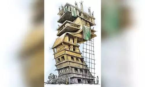 रीयलटर्स ने दूसरी तिमाही की शुरुआत में आशावादी दृष्टिकोण दिया