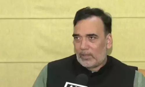 Delhi pollution: दिवाली पटाखे जलाकर नहीं, बल्कि दीये जलाकर मनाएं: मंत्री