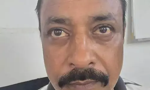 पुलिसकर्मी पर पिस्तौल तानने वाला हिस्ट्रीशीटर गिरफ्तार