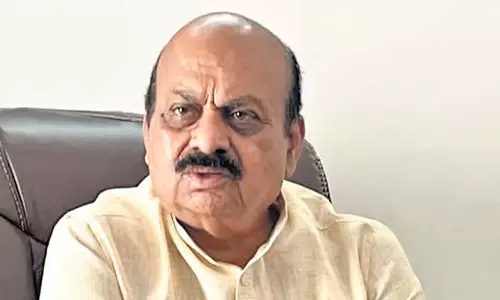 Karnataka: वक्फ विवाद कर्नाटक सरकार के एजेंडे को दर्शाता Karnataka: वक्फ विवाद कर्नाटक सरकार के एजेंडे को दर्शाता