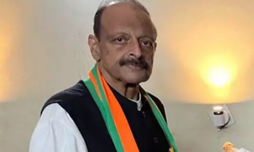 जम्मू-कश्मीर के वरिष्ठ भाजपा नेता देवेंद्र सिंह राणा का निधन