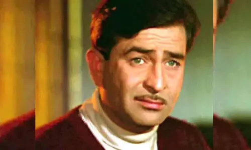Raj Kapoor’s Diwali parties: परंपरा और स्टारडम का उत्सव Raj Kapoor’s Diwali parties: परंपरा और स्टारडम का उत्सव