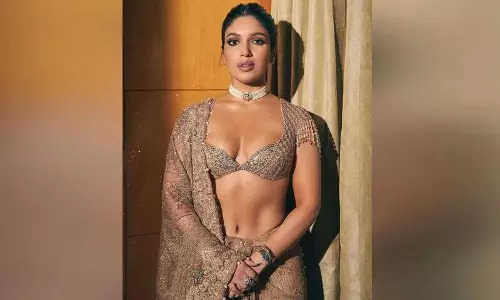 Bhumi Pednekar: पिछले 10 साल किसी सपने से कम नहीं रहे