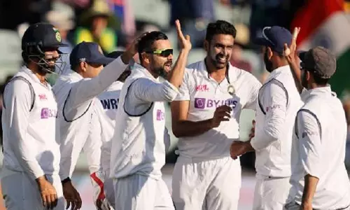 Indian गेंदबाज ने ऑस्ट्रेलिया में शानदार प्रदर्शन किये