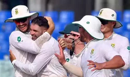 South Africas की जीत ने WTC का स्कोरबोर्ड बदल दिया