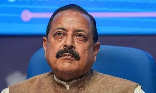 Union MoS Jitendra Singh: कश्मीरी मुसलमानों को एक दिन पंडितों के पलायन पर अफसोस होगा