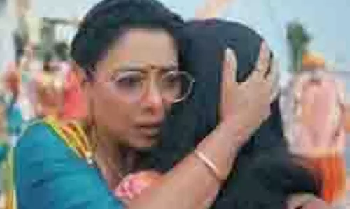Anupama Upcoming:   राही नहीं इस शख्स ने की है चोरी