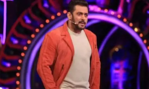 Big Boss में दो वाइल्डकार्ड एंट्री हुई Big Boss में दो वाइल्डकार्ड एंट्री हुई