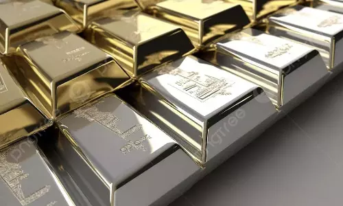 Kolkata में आज (01-11-2024) सोने-चांदी की कीमत में नवीनतम दर देखें