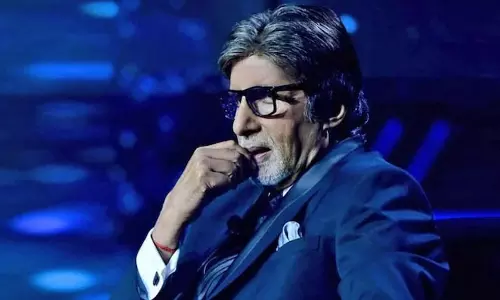 KBC 16 में अमिताभ बहू ऐश्वर्या कहने से बचते नजर आए KBC 16 में अमिताभ बहू ऐश्वर्या कहने से बचते नजर आए