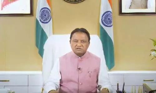 माझी ने ओडिशावासियों को दिवाली की शुभकामनाएं दीं