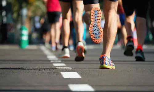Assam : कोकराझार डीसी मसंदा एम. पर्टिन ने राष्ट्रीय एकता दिवस पर ‘रन फॉर यूनिटी’ मैराथन को हरी झंडी दिखाई