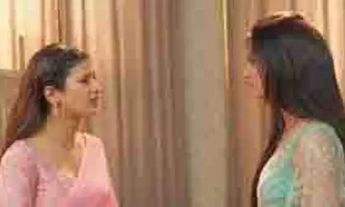 YRKKH Twist: रूही बनाएगी अभिरा के बच्चे को मारने का प्लान YRKKH Twist: रूही बनाएगी अभिरा के बच्चे को मारने का प्लान
