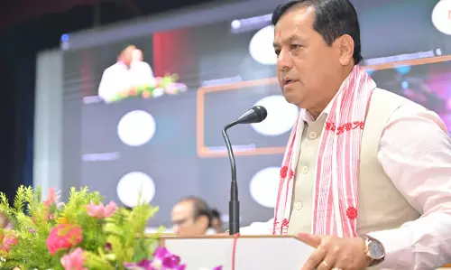 Assam :  कांग्रेस ने सरदार पटेल को कभी उचित सम्मान नहीं दिया