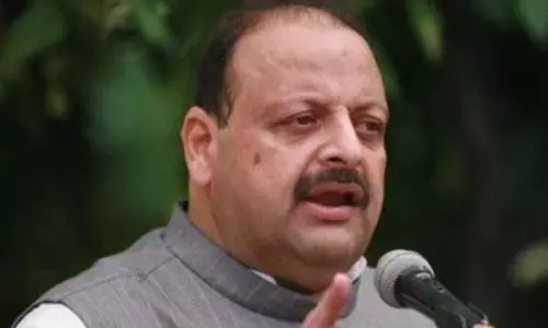 भाजपा विधायक देवेन्द्र राणा की एनसीआर अस्पताल में मौत