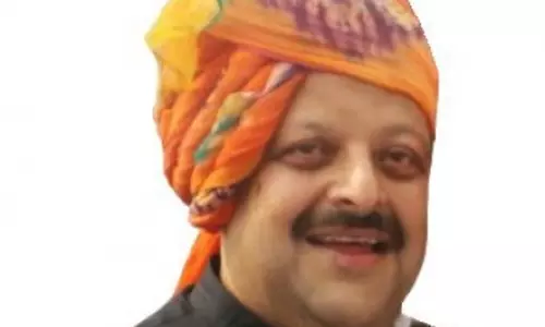 प्रधानमंत्री मोदी ने जम्मू-कश्मीर के नेता देवेंद्र सिंह राणा के निधन पर जताया दुख प्रधानमंत्री मोदी ने जम्मू-कश्मीर के नेता देवेंद्र सिंह राणा के निधन पर जताया दुख