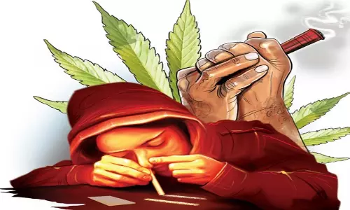Thiruvananthapuram: मादक पदार्थों के मामलों में नाबालिगों और महिलाओं की संलिप्तता बढ़ रही Thiruvananthapuram: मादक पदार्थों के मामलों में नाबालिगों और महिलाओं की संलिप्तता बढ़ रही