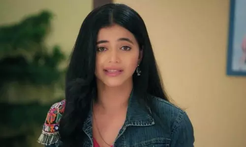 Anupamas की बेटी को क्यों दिया गया दोषी Anupamas की बेटी को क्यों दिया गया दोषी
