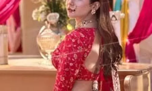 Ruhi अभिरा के बच्चे को मारने की प्लान बना रही