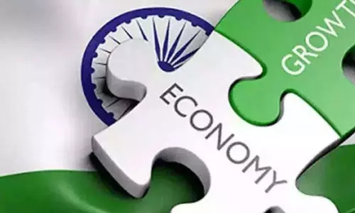जलवायु परिवर्तन के कारण भारत को 2070 तक 24.7% जीडीपी का नुकसान होगा: एडीबी रिपोर्ट