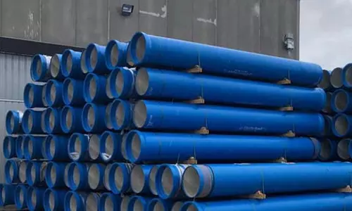 Electrosteel Castings Q2 परिणाम: लाभ में 11.11% की गिरावट