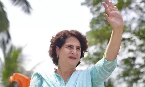 Wayanad Bypolls: प्रियंका गांधी के खिलाफ मैदान में कई उम्मीदवार