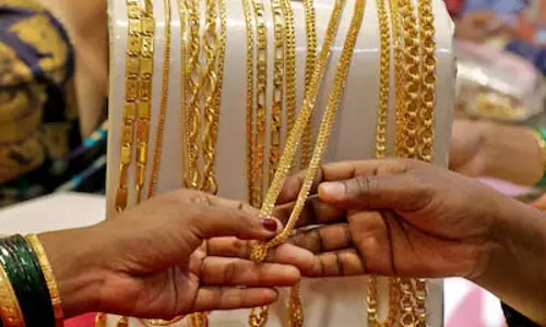 Silver सोने की तुलना में तेजी से काम कर सकती