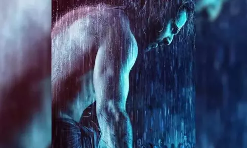 Varun Dhawan की बेबी जॉन का आया टीजर