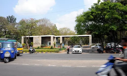 IIM-बेंगलुरु के 601 छात्रों को ग्रीष्मकालीन इंटर्नशिप मिली