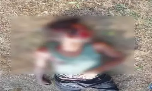 दोस्त से मुलाकात करने निकला था युवक, हादसे में मौत