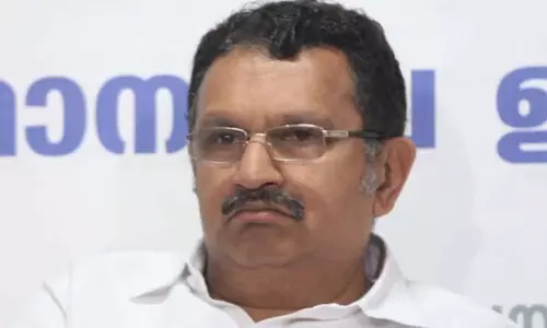 कोडकारा पाइपलाइन मामला: पुलिस को कड़ी कार्रवाई करनी चाहिए: Muralidharan