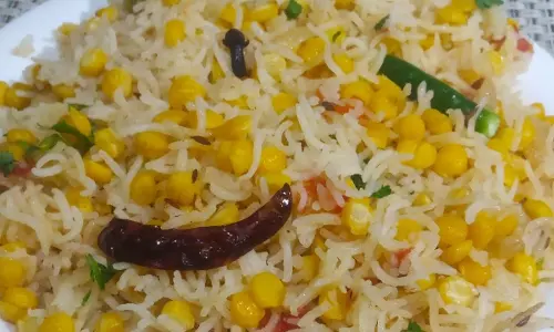 Chana Dal खिचड़ी रेसिपी