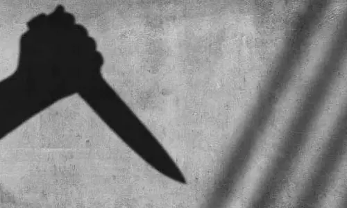 Fatehpur में चाकू से हमला कर पत्रकार की हत्या, चार गिरफ्तार