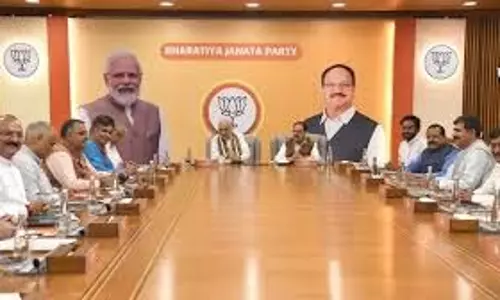 J&K में विधानसभा सत्र से पहले भाजपा नेता का चुनाव करेगी
