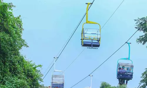 Sabarimala रोपवे परियोजना जल्द ही नई रूपरेखा के साथ शुरू होगी