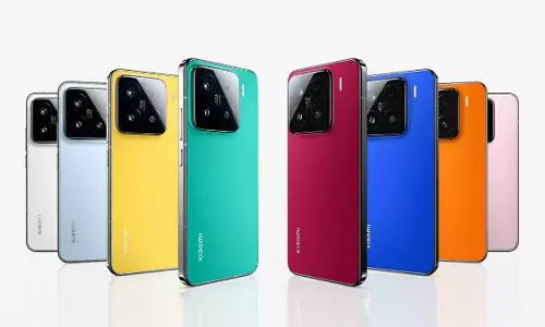 Xiaomi 15 Pro, 16GB तक रैम और 6,100mAh बैटरी लाइफ