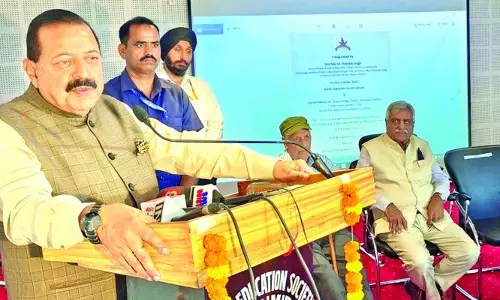 Dr Jitendra: कश्मीरी पंडितों के बिना कश्मीर घाटी अधूरी