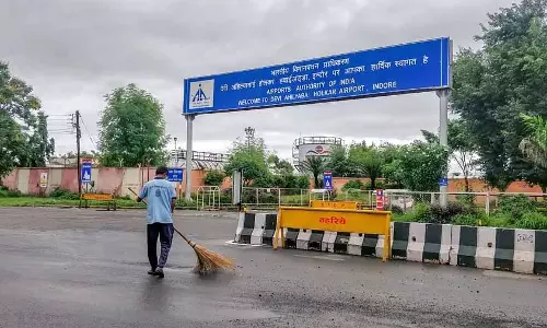 भारत के सबसे स्वच्छ शहर Indore में वायु गुणवत्ता ‘गंभीर’ श्रेणी में पहुँच गई