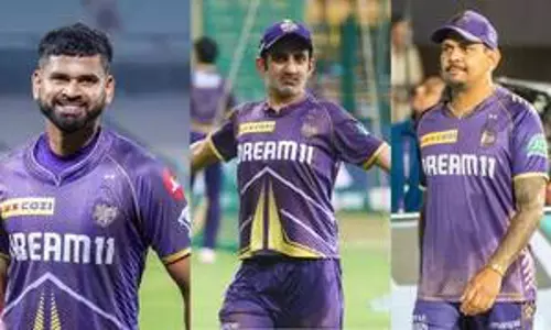 KKRs के पर्स से कटेंगे 12 अरब रुपये KKRs के पर्स से कटेंगे 12 अरब रुपये