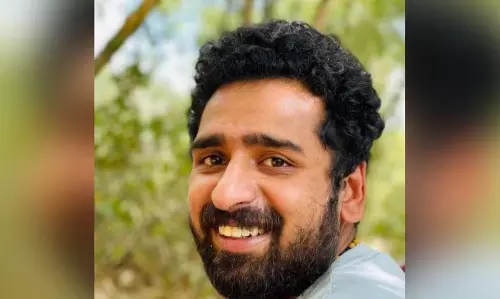 KERALA : वायनाड में बाइक-ट्रक की टक्कर में युवक की मौत KERALA : वायनाड में बाइक-ट्रक की टक्कर में युवक की मौत