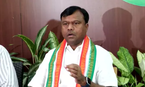 मर्डर पर मर्डर, दीपक बैज ने कानून व्यवस्था को लेकर सरकार पर उठाए सवाल