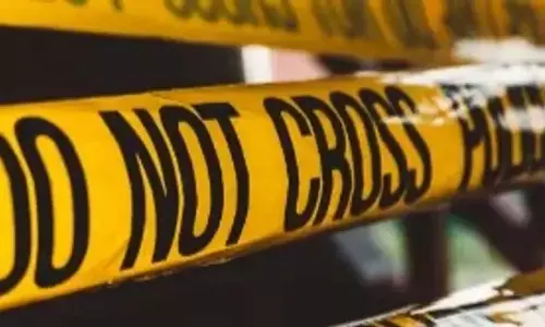 MP: पारिवारिक ज़मीन विवाद में एक व्यक्ति और उसके दो बेटों की हत्या, तीसरा बेटा घायल