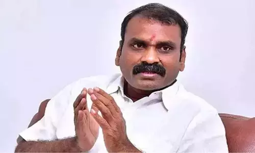 State minister मुरुगन ने कहा, उदयनिधि ने भाजपा के दबाव के बाद दीवाली की शुभकामनाएं