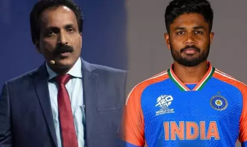 KERALA : केरल पुरस्कार 2024 से सम्मानित किया जाएगा KERALA : केरल पुरस्कार 2024 से सम्मानित किया जाएगा