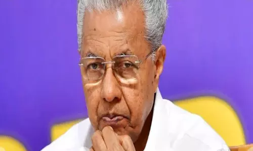 KERALA :  68वां केरल पिरवी दिवस: पिनाराई ने केंद्र की नीतियों की आलोचना की
