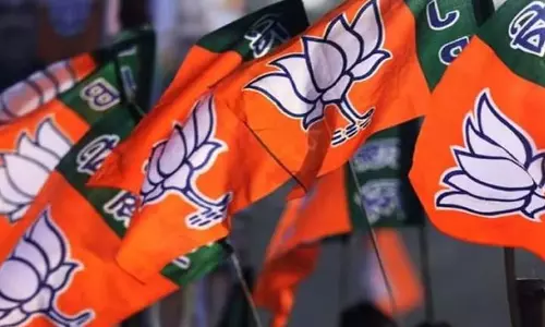 BJP पर पलटवार: कोडकारा काले धन मामले में पुनः जांच के आदेश