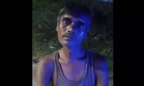 250-300 ग्राम आलू चोरी, 112 नंबर पर कॉल कर बुलाई पुलिस, फिर...