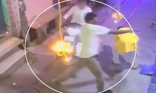 LIVE VIDEO: दोहरी हत्या की वजह निकलकर आई सामने, पुलिस ने बड़ा खुलासा किया